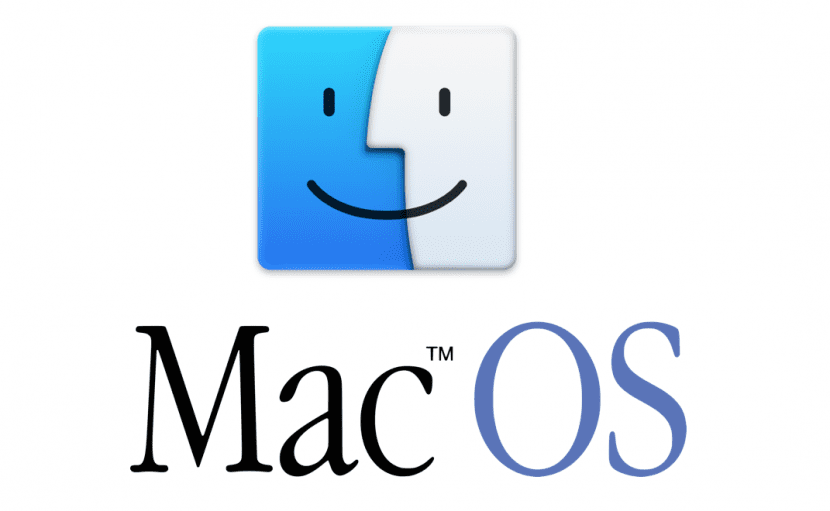 Sistem Operasi MAC OS