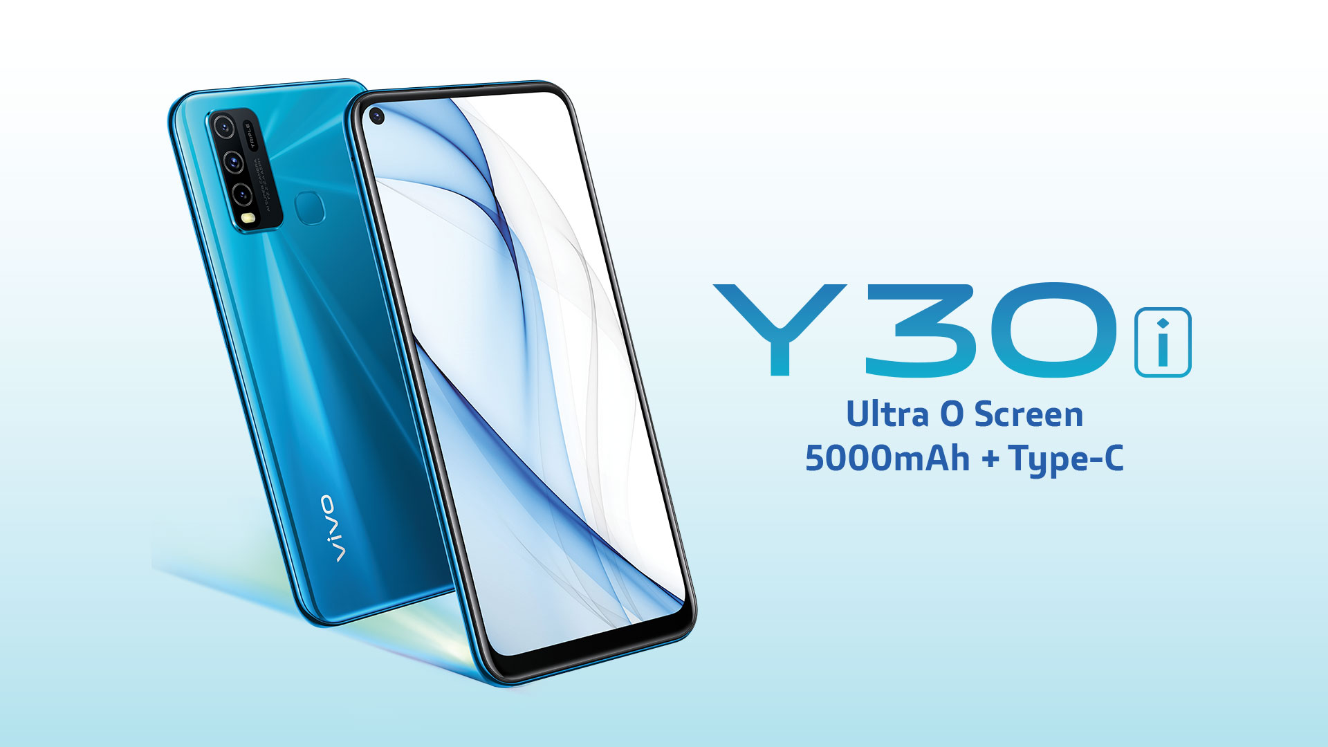 Vivo Y30i