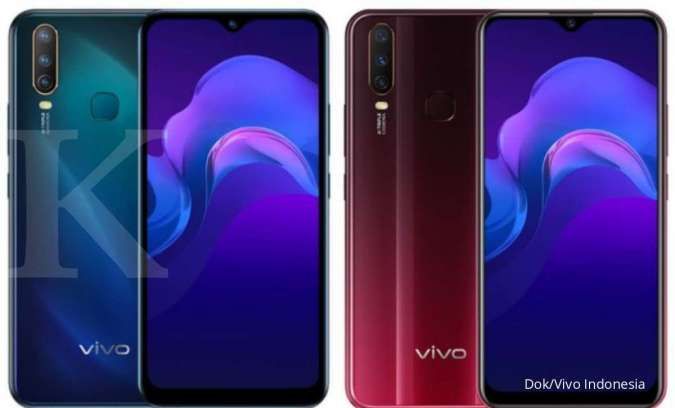 Vivo Y15