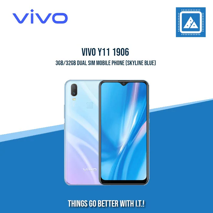 Vivo Y11