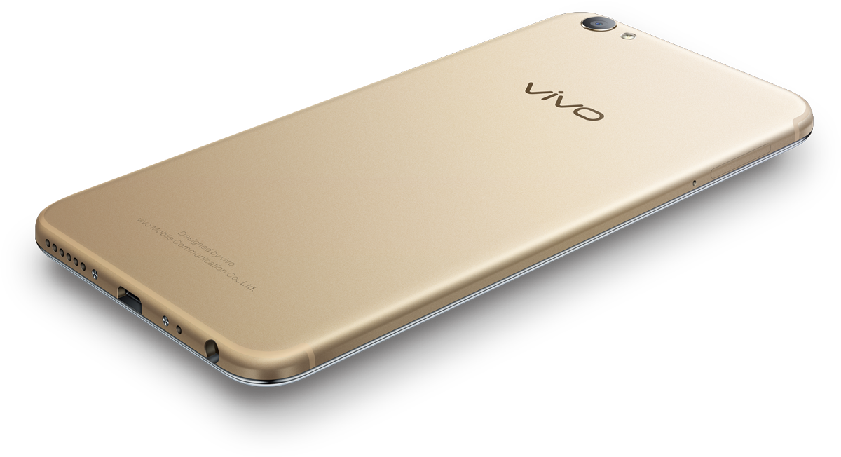 Vivo V5s