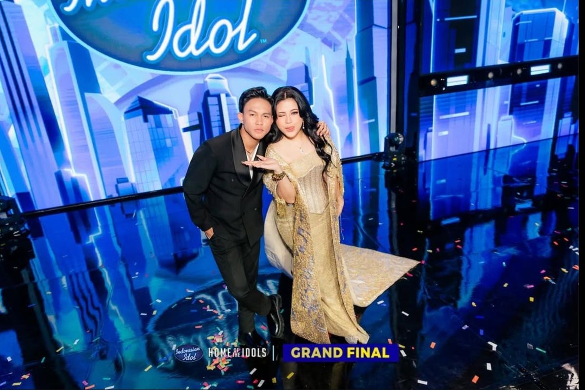 Acara Indonesian Idol Banjir Penggemar, Inilah Juara Indonesian Idol setiap Edisi