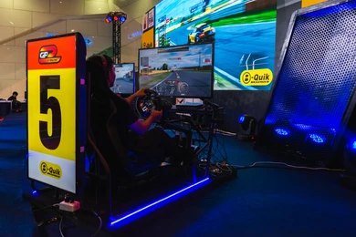 5 Game Simulasi Kendaraan & Mengemudi