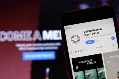 5 Aplikasi Android Untuk Kamera Selfie