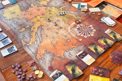 5 Game Petualangan Yang Seru