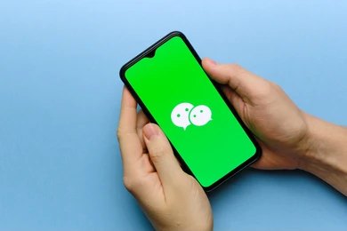 Wechat