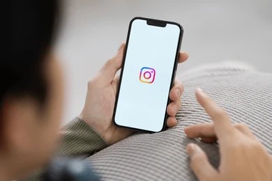 Instagram