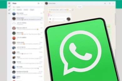 WhatsApp