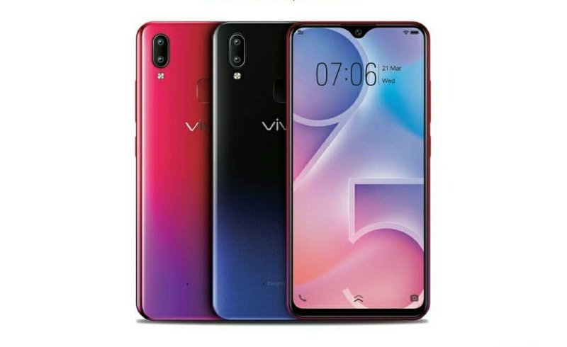 Vivo Y95 64GB