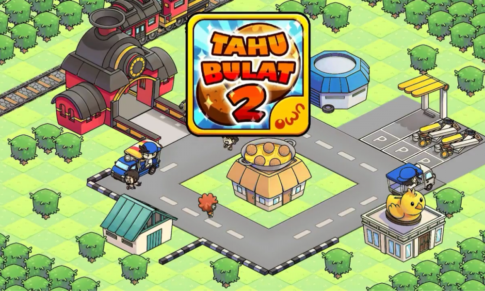 5 Game Simulasi Kehidupan