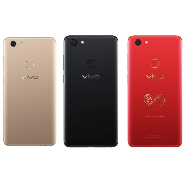Vivo V7