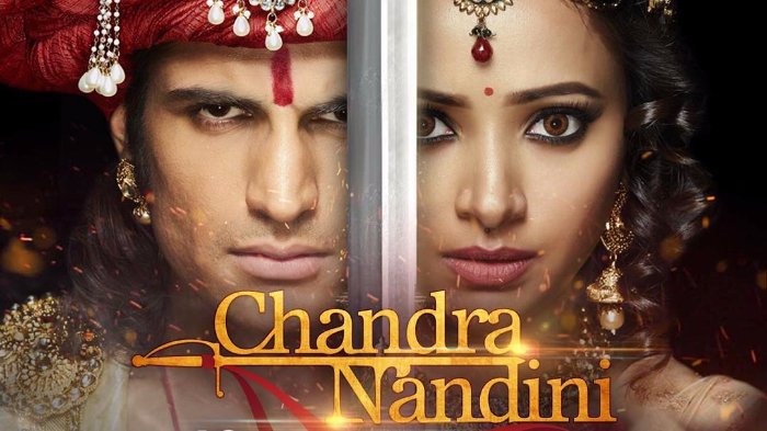 Seru Banget! Ini Dia Chandra Nandini Sinopsis Episode Awal sampai Akhir