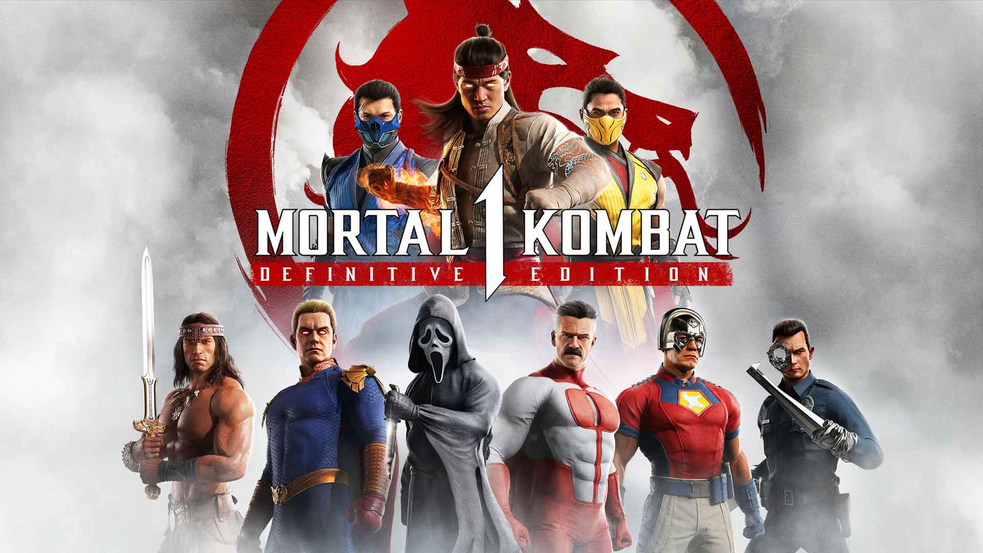 5 Game Berkelahi