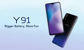 Vivo Y91