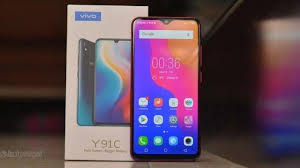 Vivo Y91C