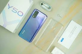 Vivo y50