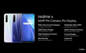 Realme 6