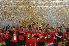 Ketat dan Dramatis, Persija Juara Liga 1 Indonesia 2018