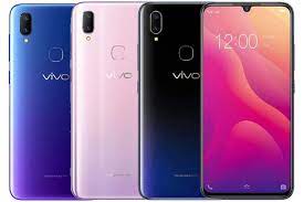 Vivo V11