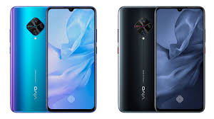 Vivo S1 Pro