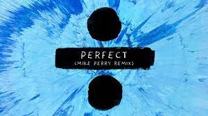Mengungkap Makna di Balik Lagu Perfect Ed Sheeran