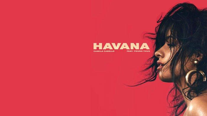 Ternyata Ini Pesan Tersembunyi Dari Lagu Havana Camila Cabello