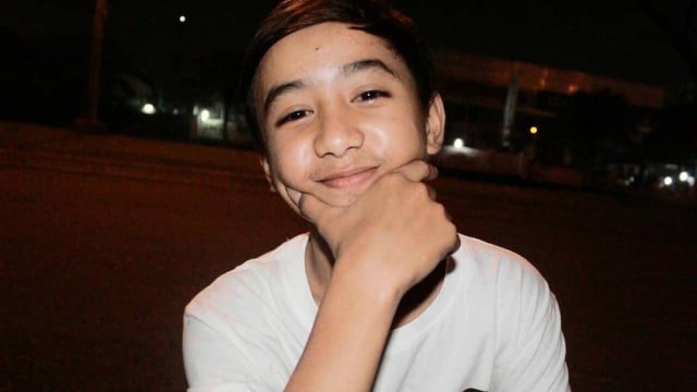 Biodata dan Fakta Tentang Bowo Alpenliebe si Artis Tik Tok