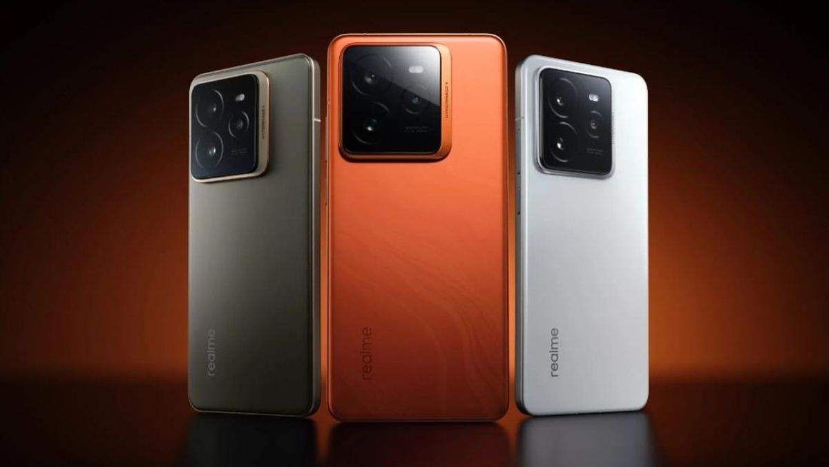 Realme 7 Pro