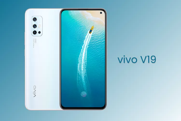 Vivo V19