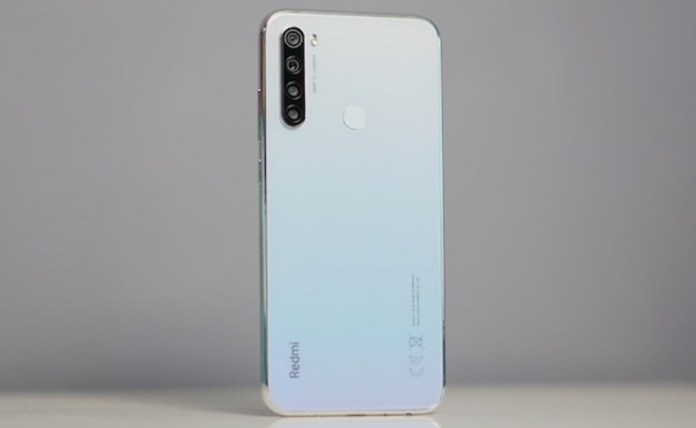 Redmi Note 8