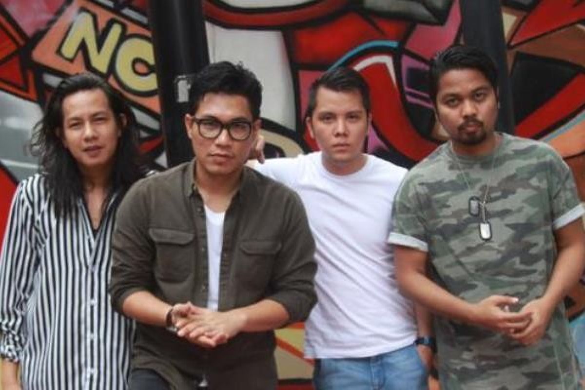 3 Fakta Penting Lagu Asal Kau Bahagia-Armada yang Jarang Diketahui