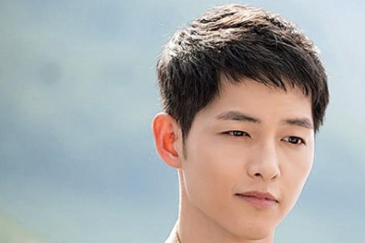 7 Fakta Unik tentang Profil Song Joong-ki yang Belum Anda Ketahui