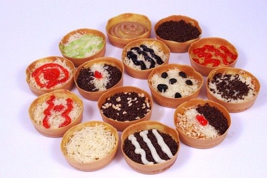 Mengulik Fakta dan Resep Cara Membuat Martabak Mini Manis yang Mantap