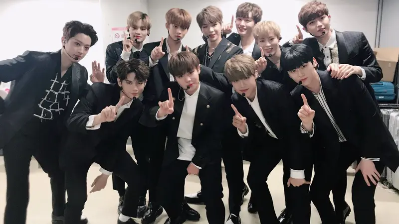 2 Fakta Besar Tentang Wanna One yang Wajib Anda Tahu