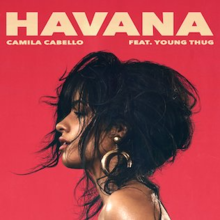 4 Fakta tentang Lirik Lagu Havana ft Young Thug – Camilla Cabello yang Perlu Diketahui