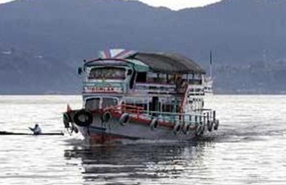 Kapal Tenggelam di Danau Toba, Bukti Suram Transportasi Tradisional