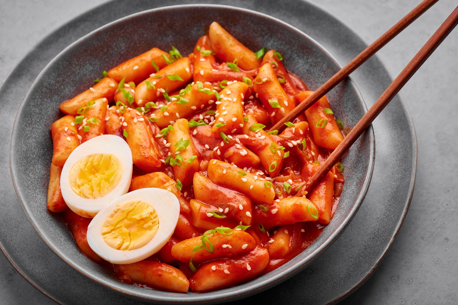 Resep Tteokbokki, Masakan Korea yang Sedang Ngehits