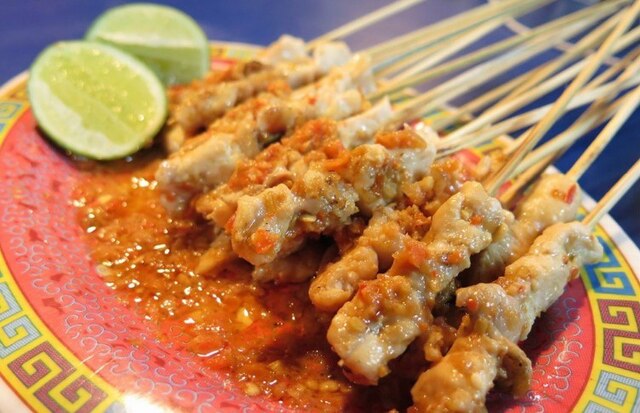Menguak Fakta dan Resep Cara Membuat Sate Taichan Paling Enak