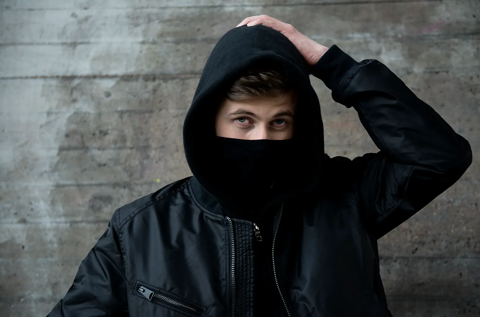 8 Fakta tentang Alan Walker Paling Unik