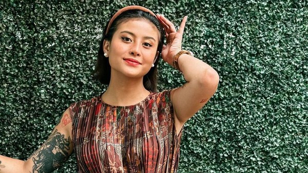 5 Fakta Tentang Profil Awkarin