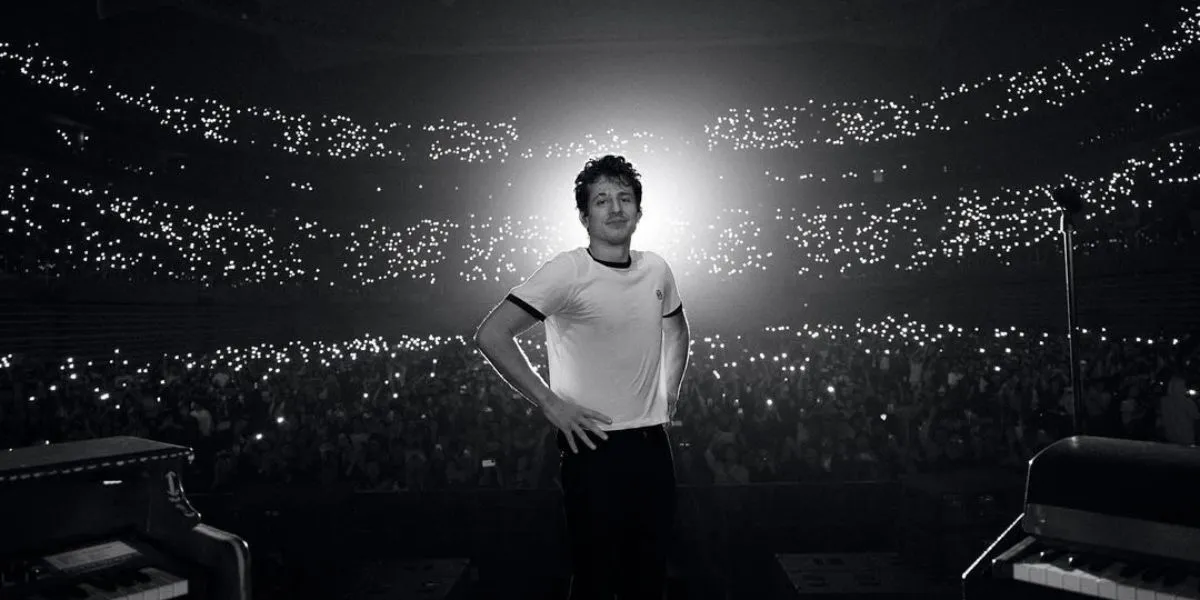 3 Fakta Misterius tentang Lagu Attention – Charlie Puth
