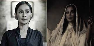 5 Fakta Unik Profil Ayu Laksmi, Pemeran Ibu dalam Pengabdi Setan