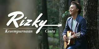 Lirik Kesempurnaan Cinta – Rizky Febian dan Fakta Profilnya