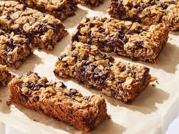 Mengintip Fakta dan Resep Cara Membuat Granola Bar yang Sehat dan Bernutrisi