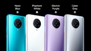 Poco F2 Pro