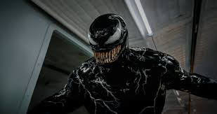 Venom: Anti-Hero yang Menjadi Musuh Besar Spiderman
