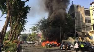 Bom Surabaya, Teror Tahun 2018 Dari Satu Keluarga Pengikut ISIS