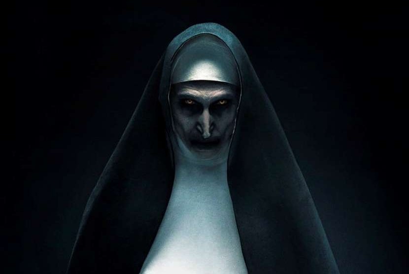 THE NUN: Terungkapnya Kisah Valak, Iblis Mengerikan Dari Masa Lalu