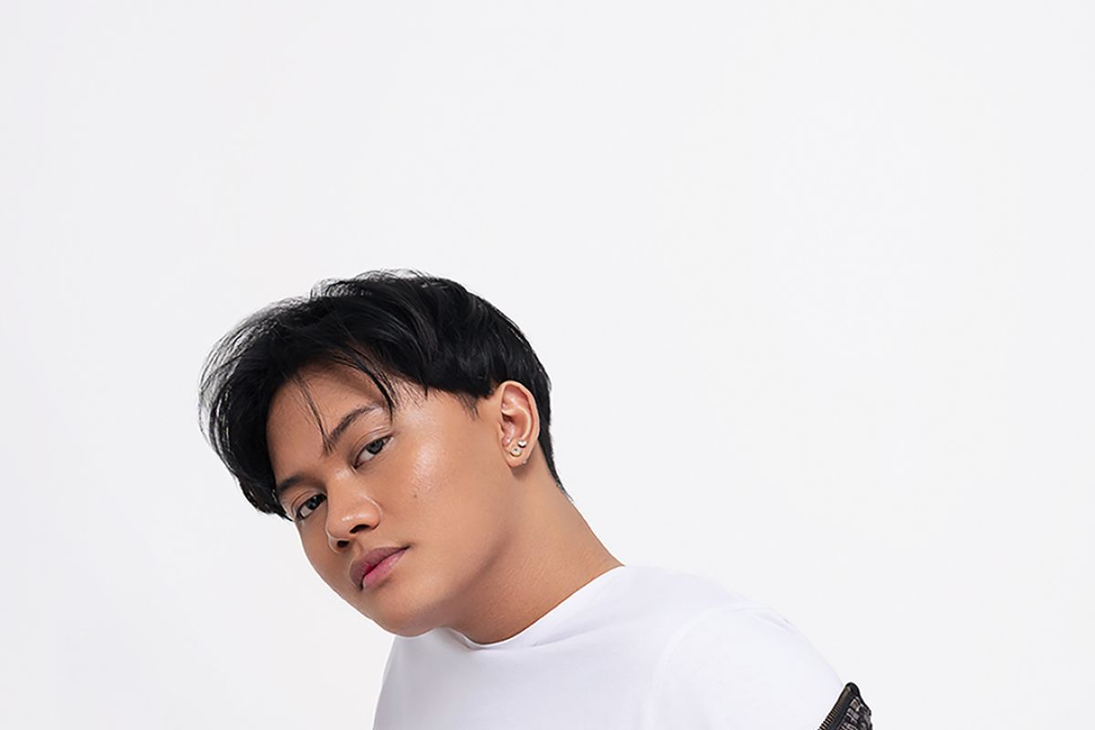 6 Fakta tentang Profil Rizki Febian