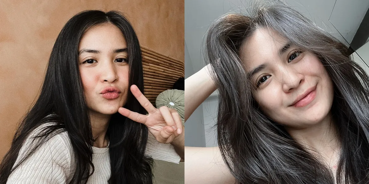 6 Fakta tentang Profi Putri Titian, Artis Indonesia yang Berwajah Baby Face